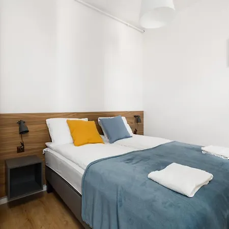 Kwiatowa Center By Renters بوزنان