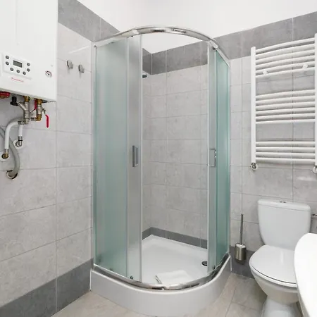 Kwiatowa Center By Renters *