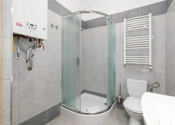 Kwiatowa Center By Renters *