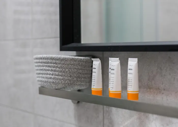 شقة Kwiatowa Center By Renters بوزنان