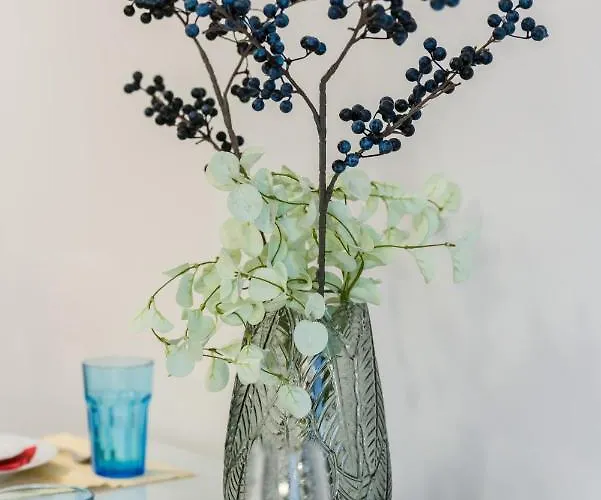 Kwiatowa Center By Renters