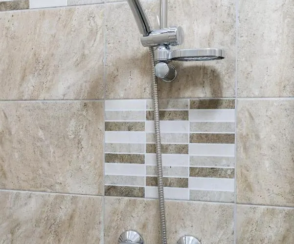 شقة Kwiatowa Center By Renters