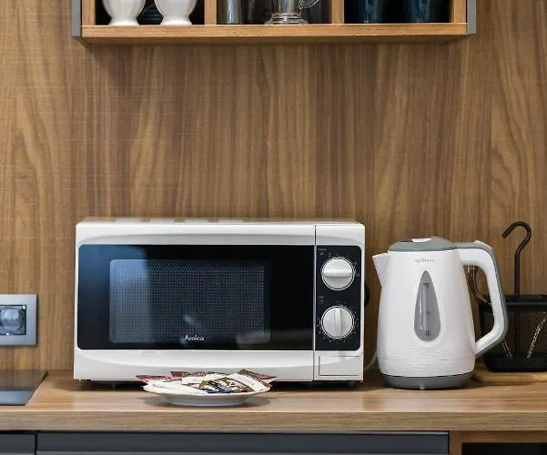 Kwiatowa Center By Renters