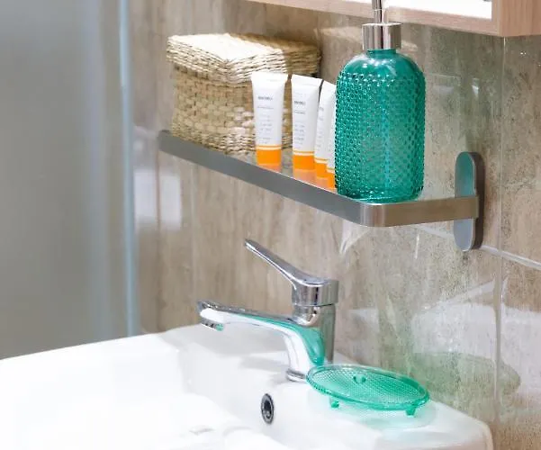 شقة Kwiatowa Center By Renters