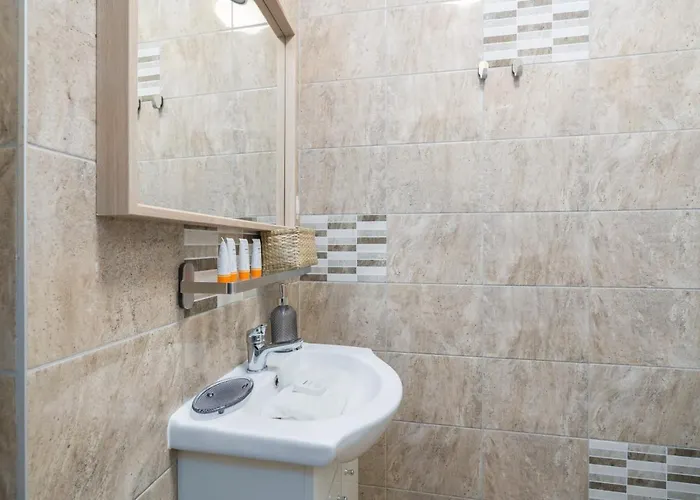 Kwiatowa Center By Renters *