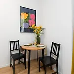 Kwiatowa Center By Renters Poznaň