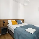 Kwiatowa Center By Renters Poznaň