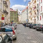 Kwiatowa Center By Renters * Poznaň