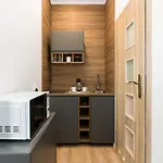 Apartmán Kwiatowa Center By Renters *