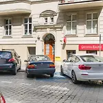 Apartmán Kwiatowa Center By Renters