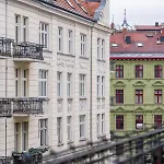 Apartament Kwiatowa Center By Renters Poznań