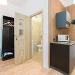 Kwiatowa Center By Renters Apartmán Poznaň