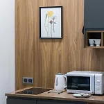 Kwiatowa Center By Renters Apartament *