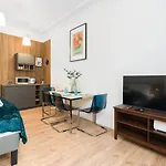 Kwiatowa Center By Renters *