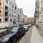 Apartament Kwiatowa Center By Renters