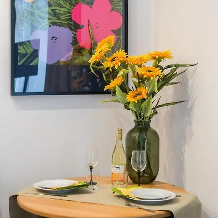 Kwiatowa Center By Renters *