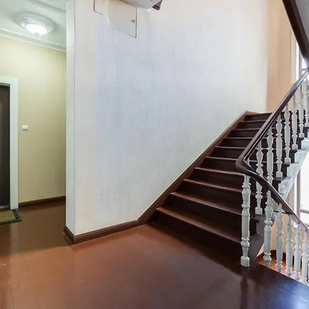 Apartman Kwiatowa Center By Renters Poznań