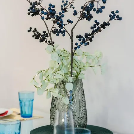 Kwiatowa Center By Renters