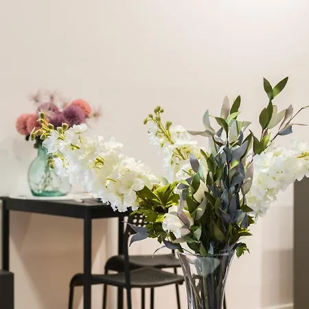 公寓 Kwiatowa Center By Renters