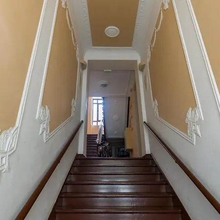 Kwiatowa Center By Renters * Πόζναν