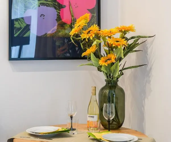 Kwiatowa Center By Renters *