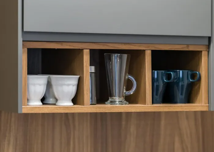 Kwiatowa Center By Renters