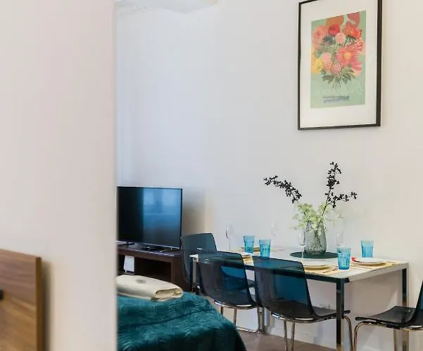 Kwiatowa Center By Renters Apartment *