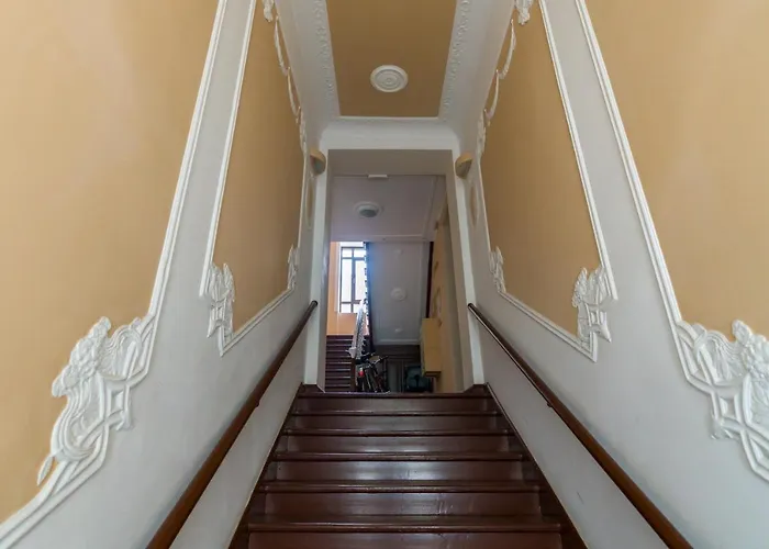 Kwiatowa Center By Renters * Posen